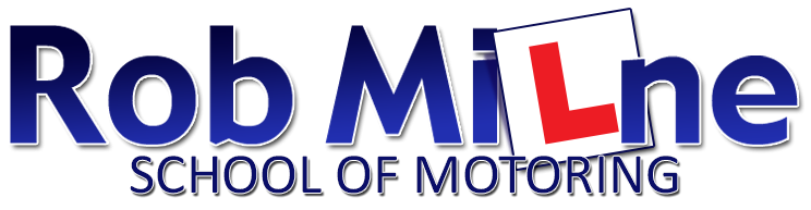 Rob Milne School Of Motoring